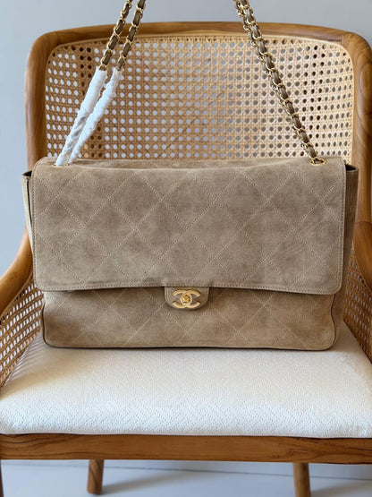 New collection chanel 38 CM