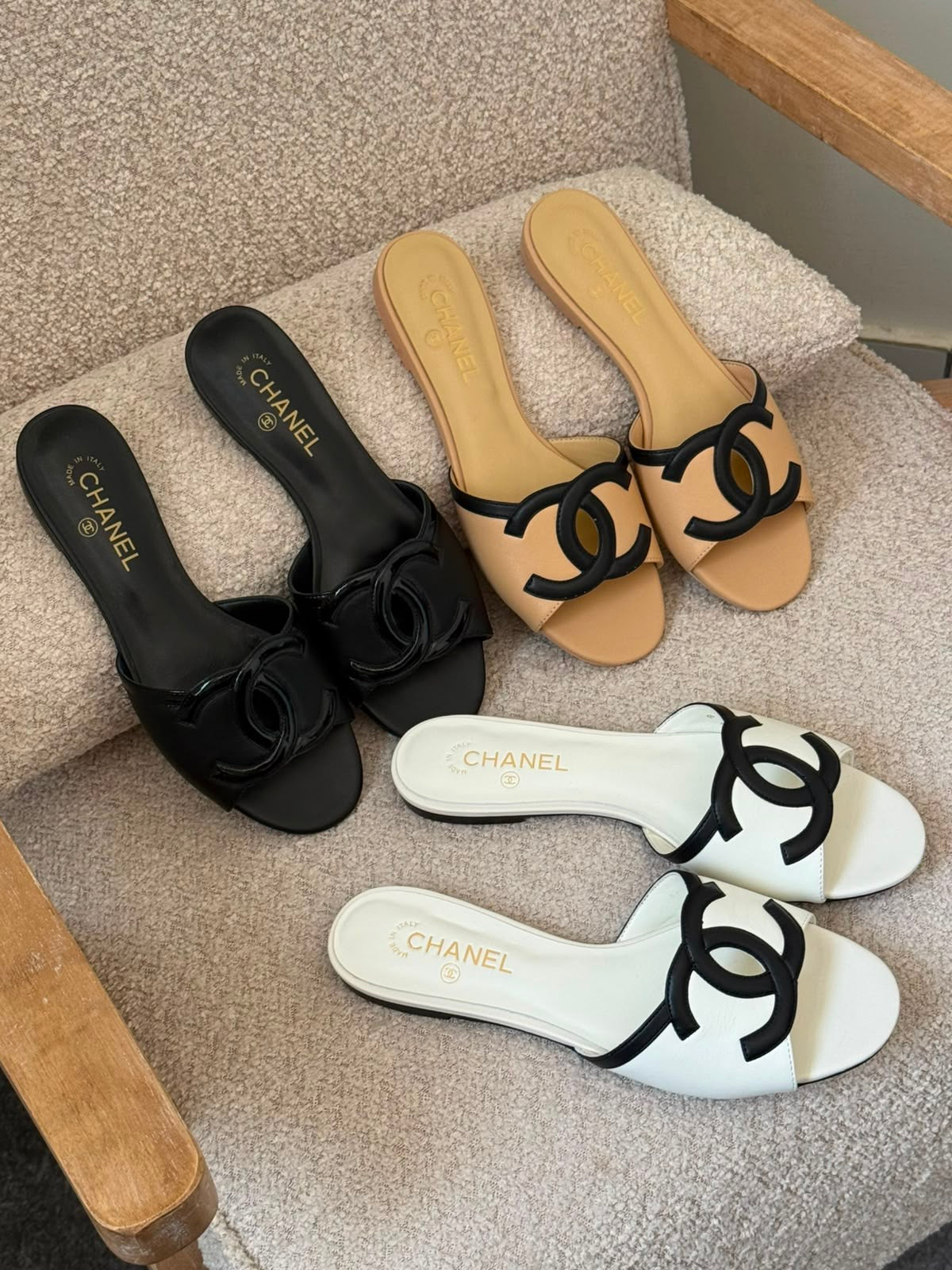 CHANEL
