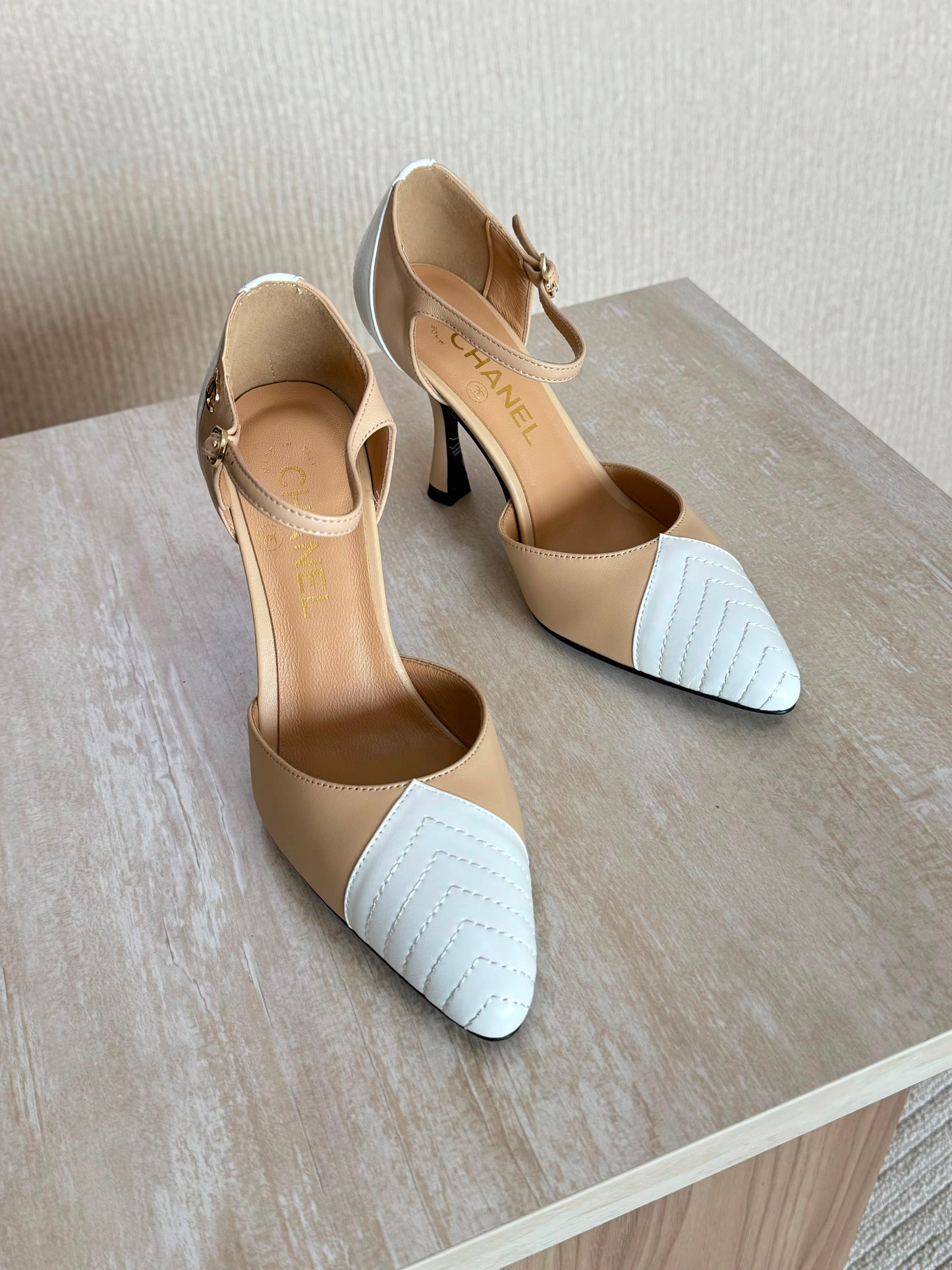 CHANEL