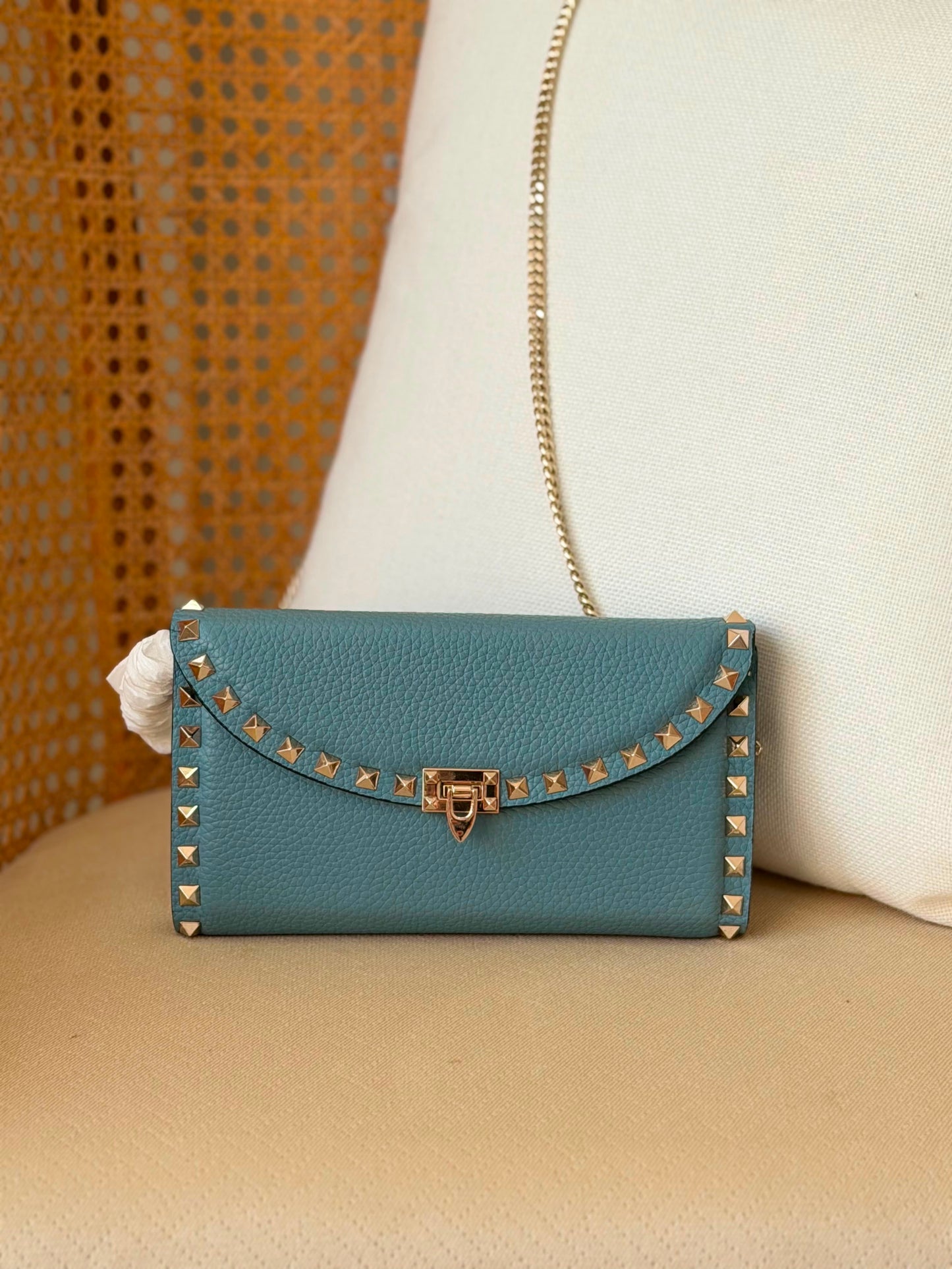 New collection Valentino 💼