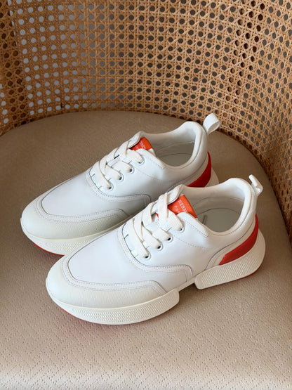 Hermès Giga sneakers