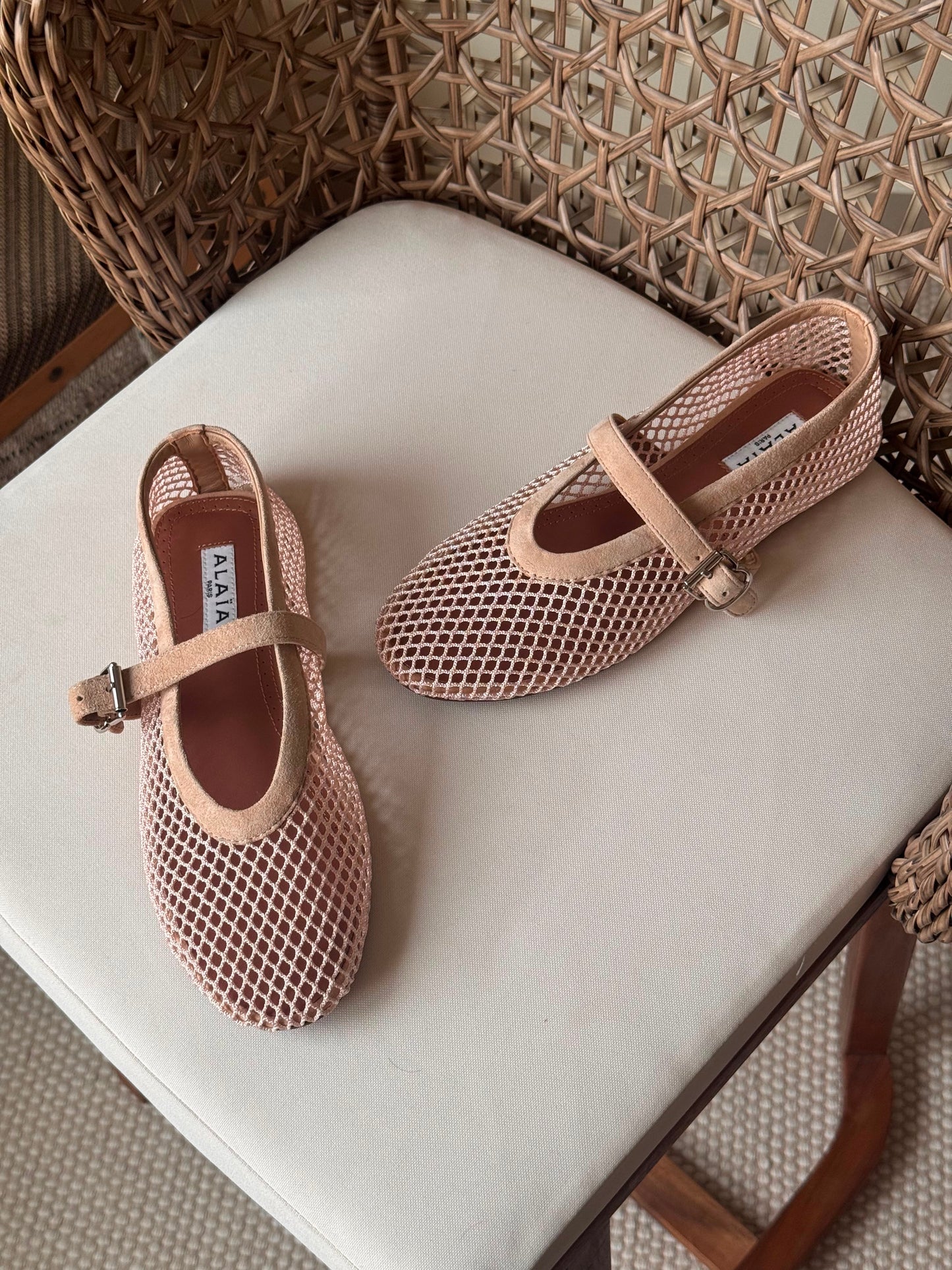 ALAÏA