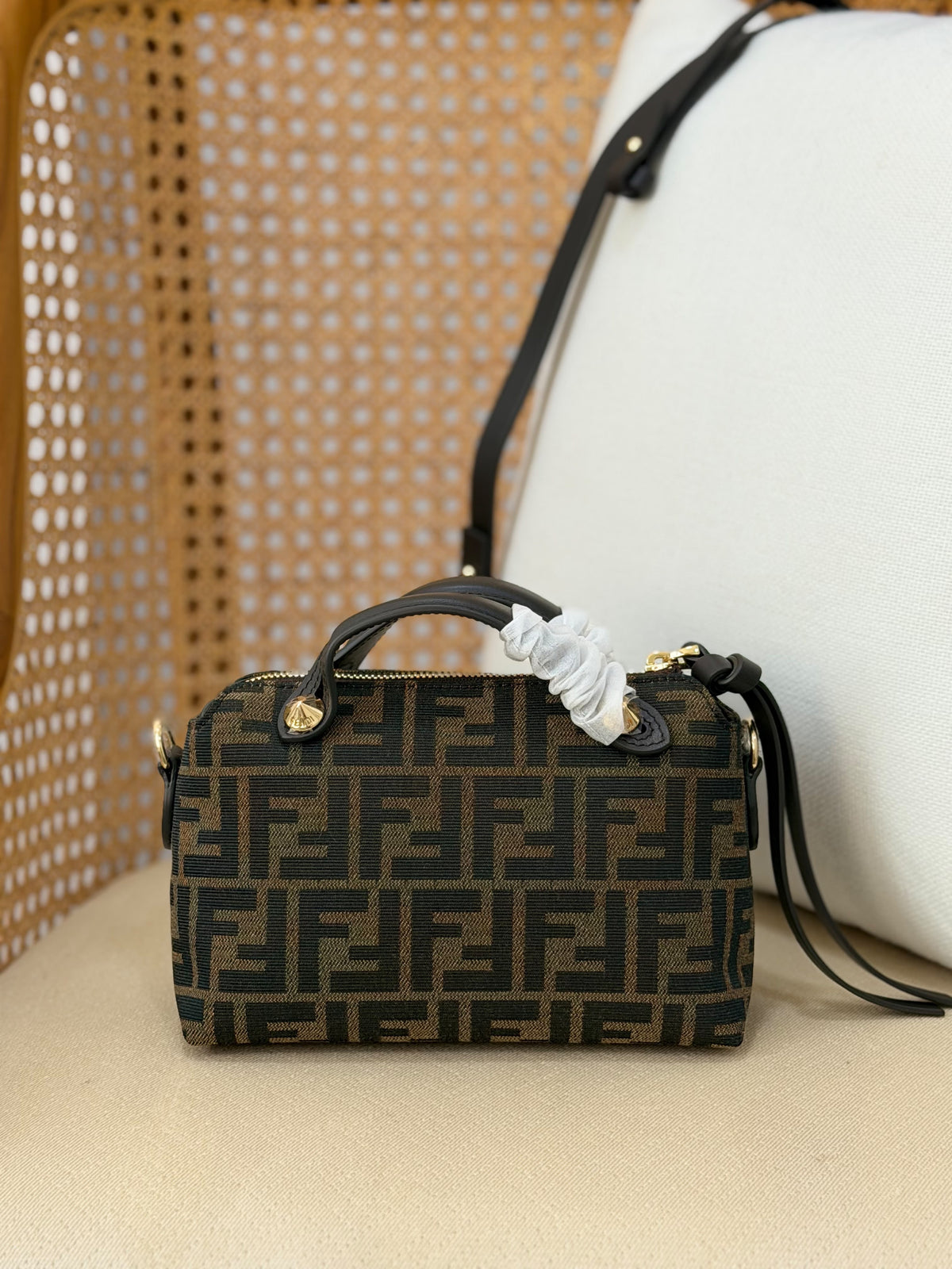 FENDI by the way bag