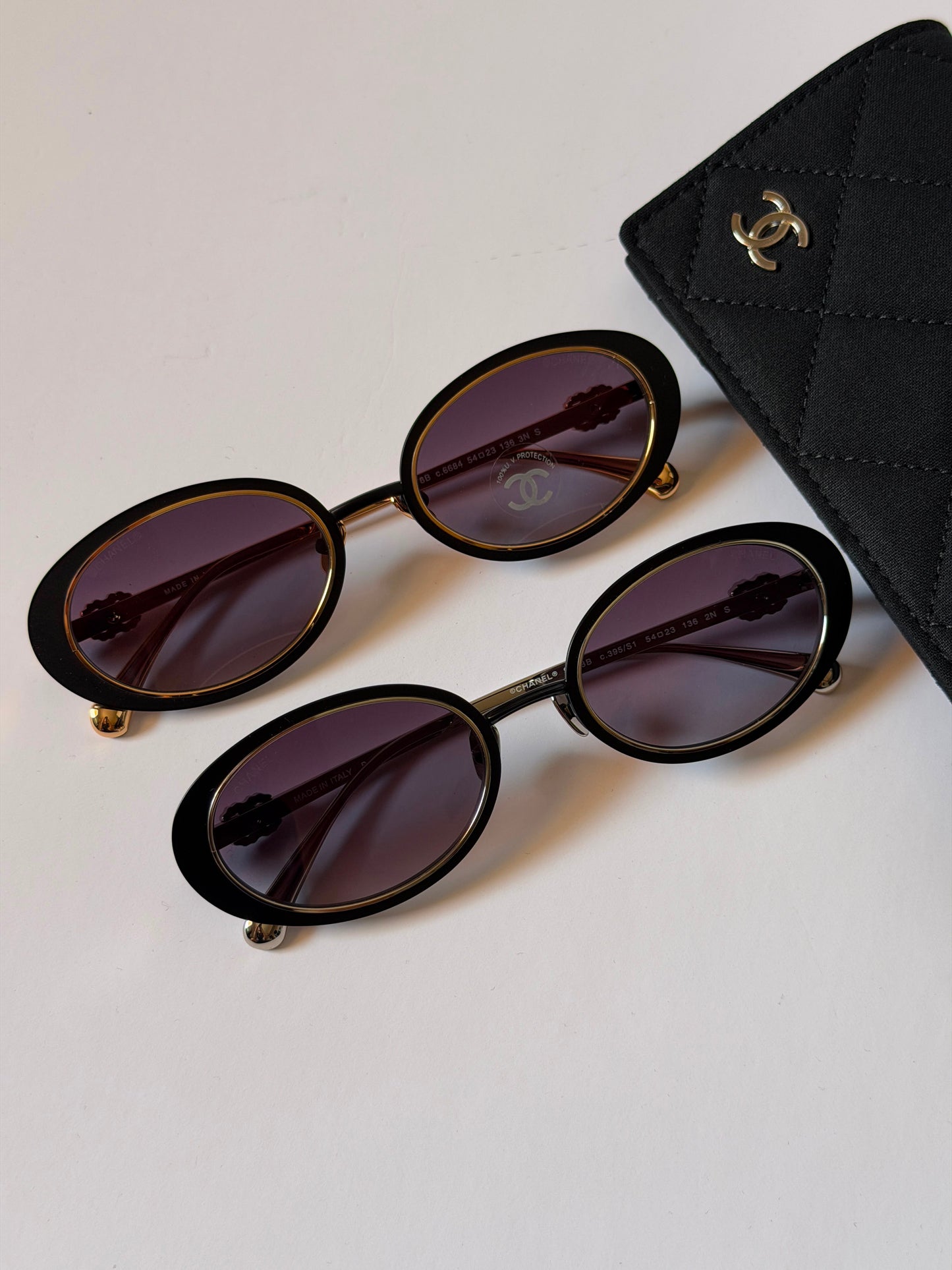 Chanel 9578B sunglasses