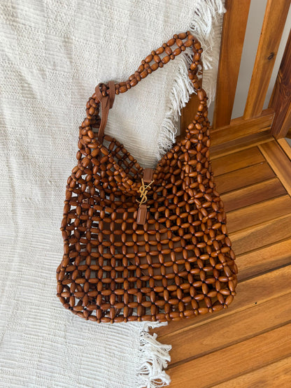 Gull collection YSL tote