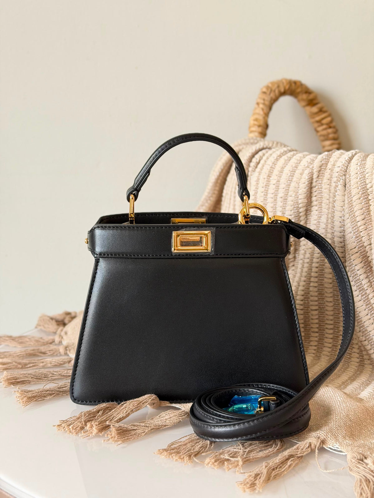 FENDI Peekaboo i seeU petite