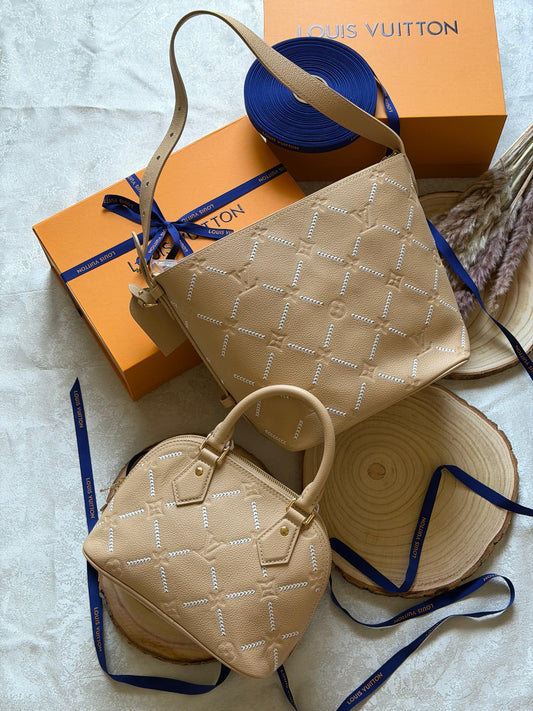 New collection LV