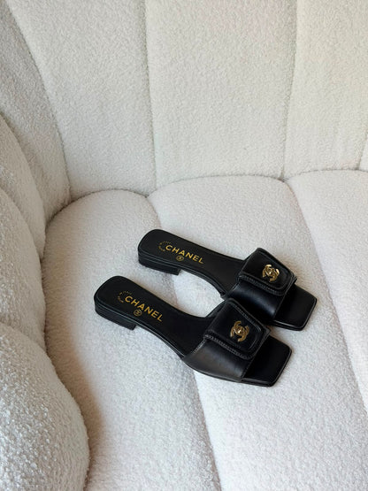 CHANEL