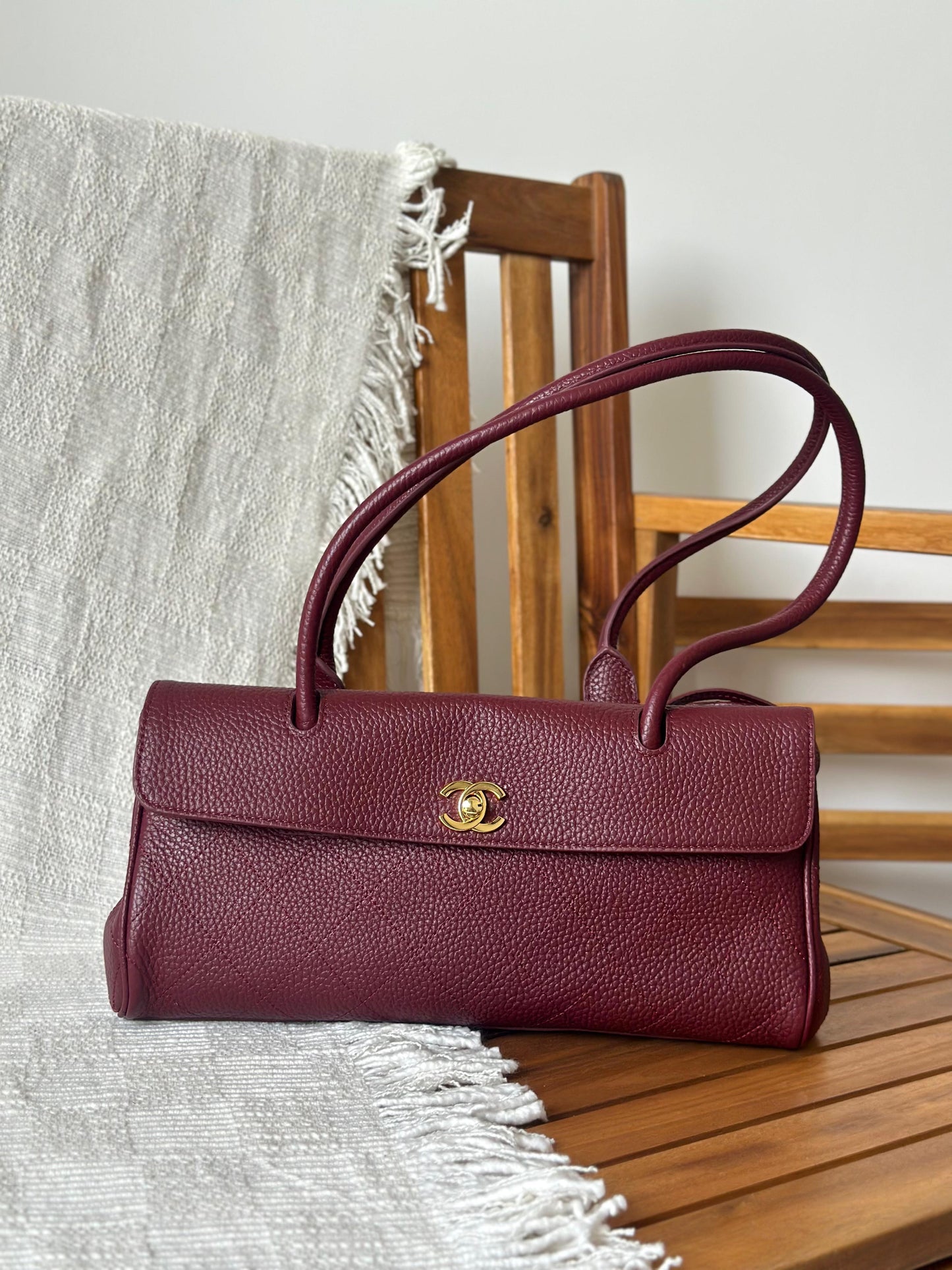 Chanel tote 2026