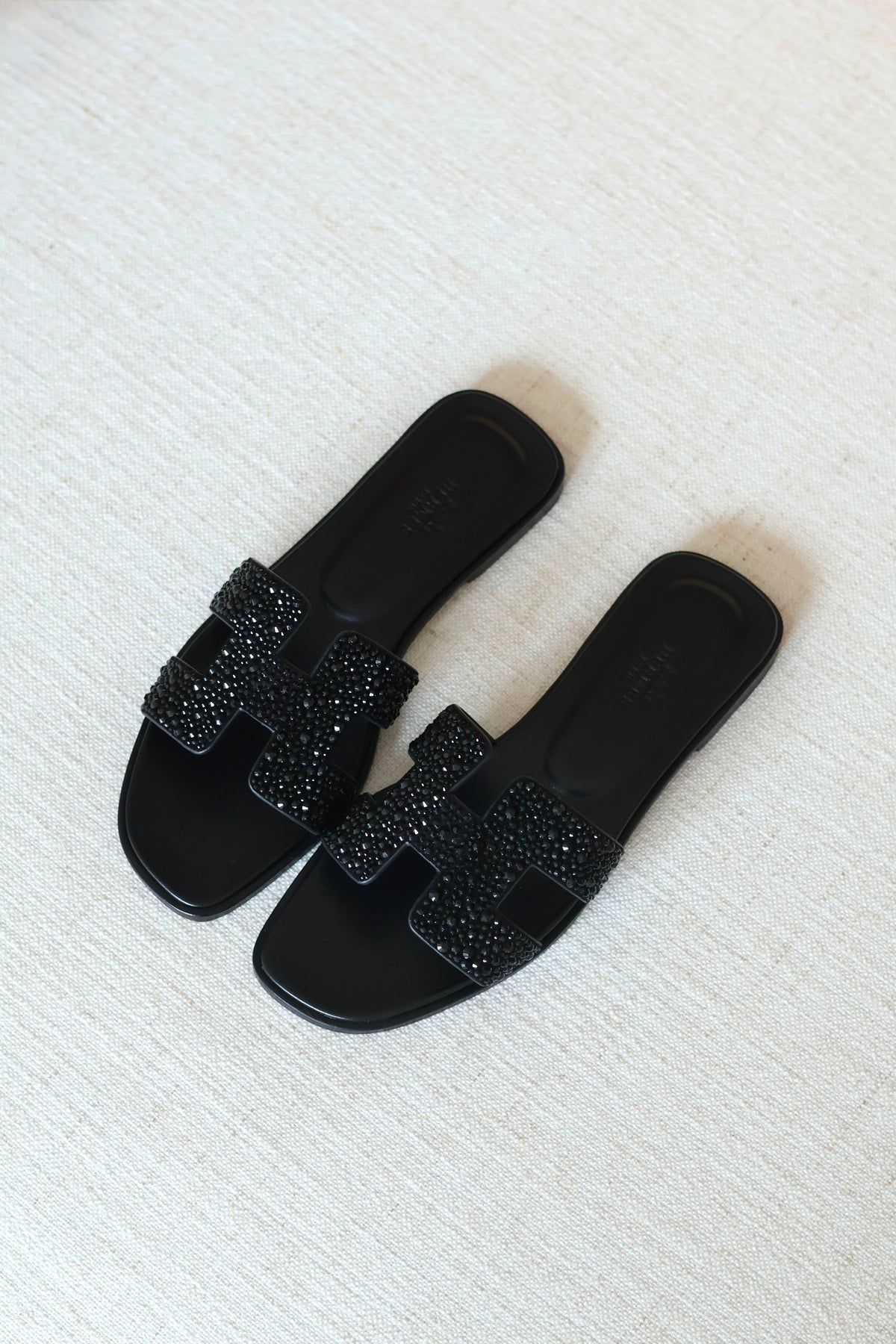 Hermès Oran Sandals