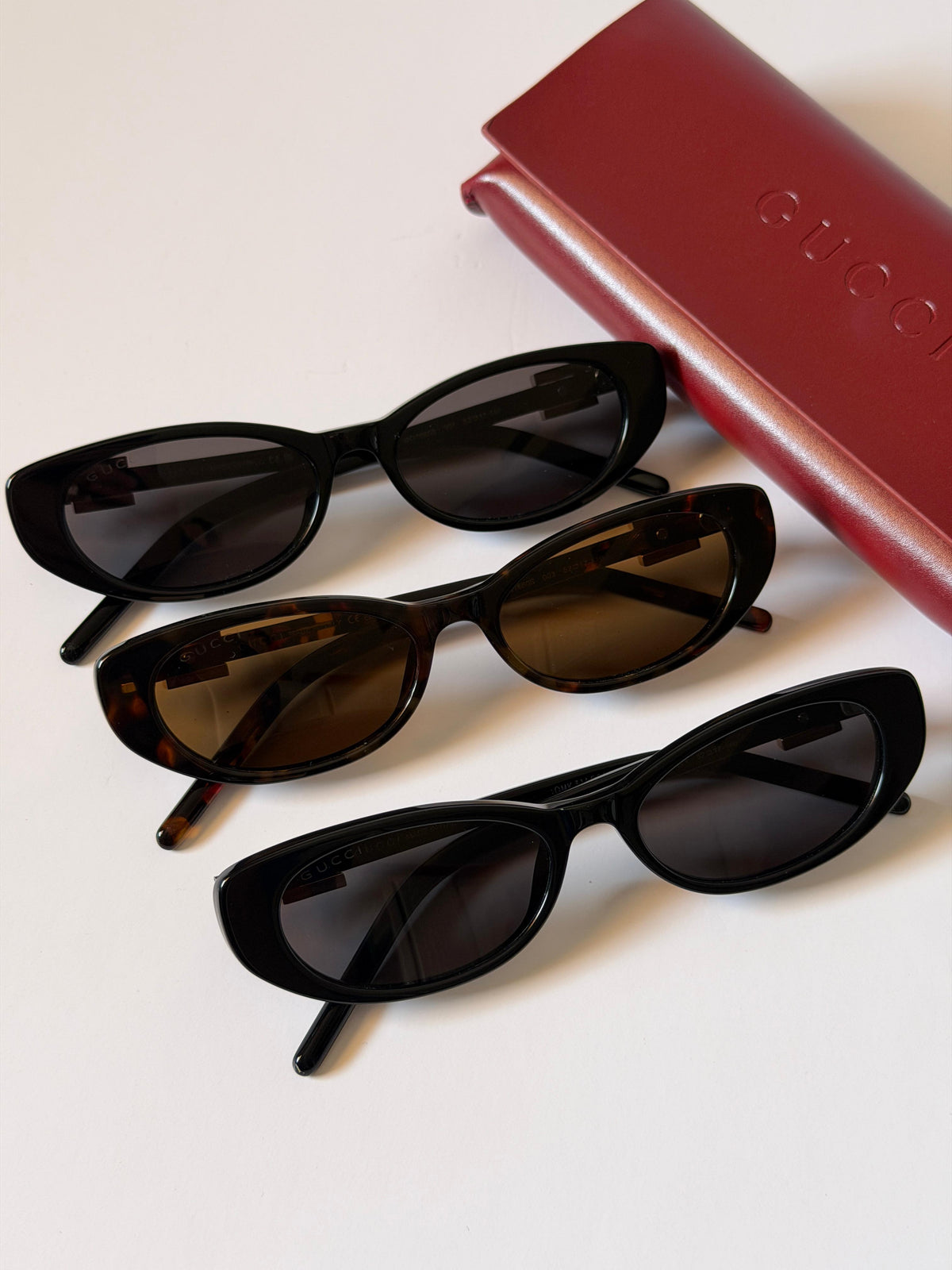 GUCCI GG1680S sunglasses