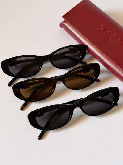 GUCCI GG1680S sunglasses