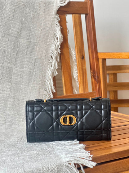 Dior miss caro top handle