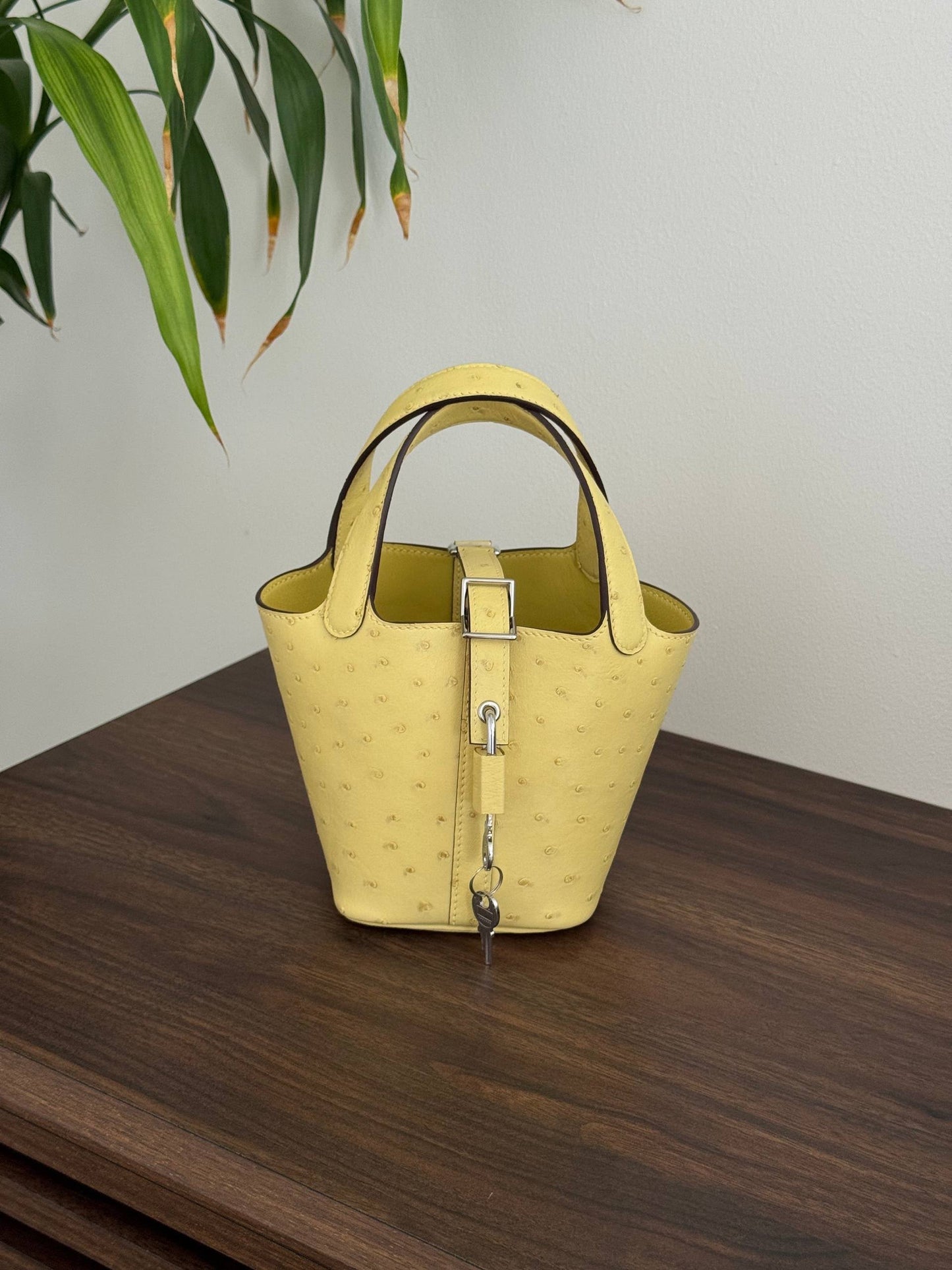 Hermes picotin micro 14 CM