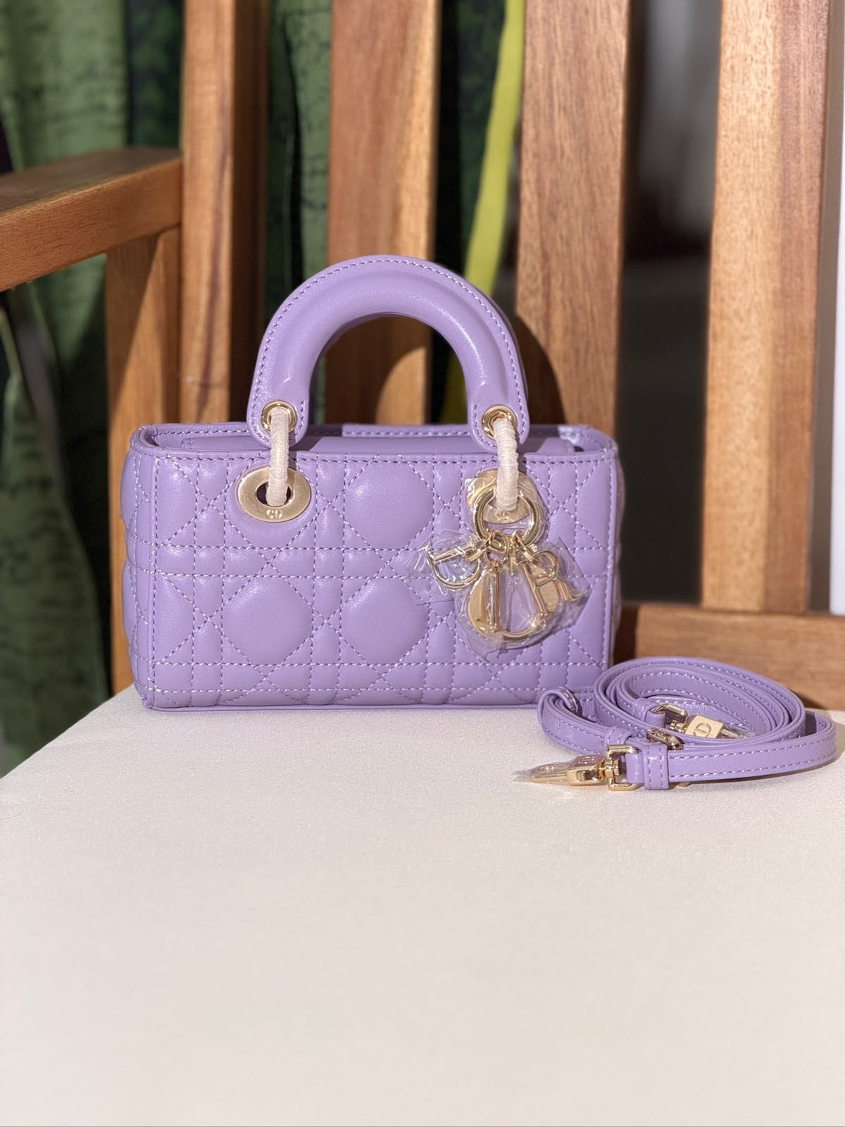 DIOR collection 16 CM