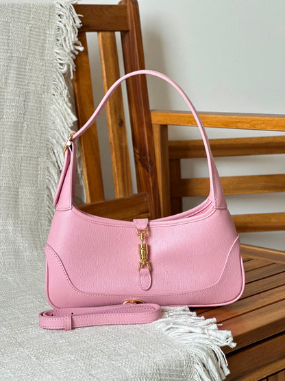 Gucci Jackie Slim small shoulder bags