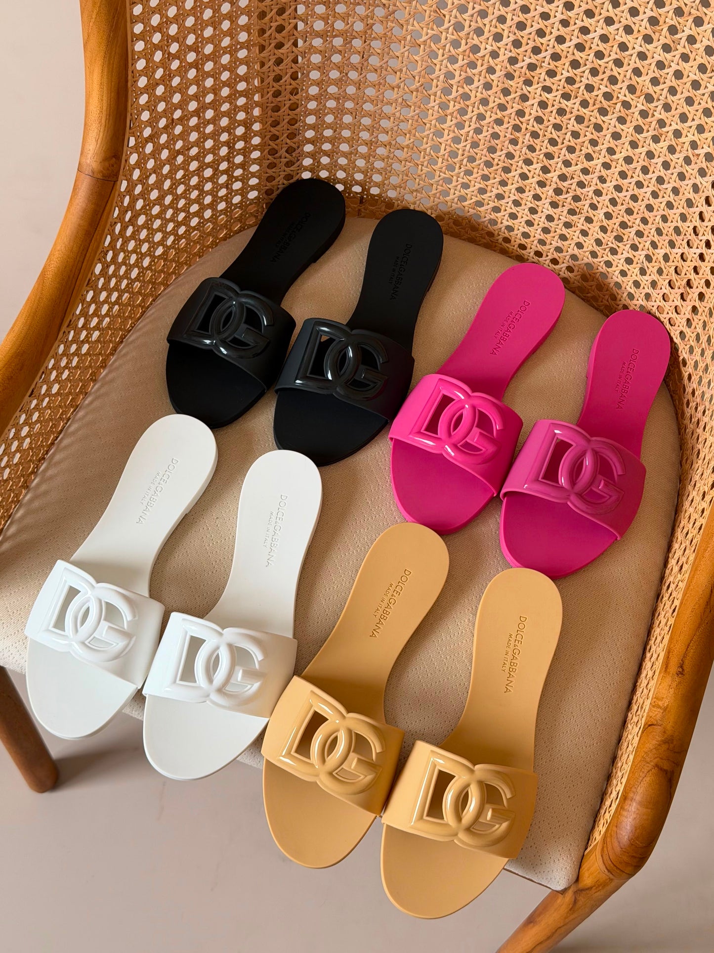 DOLCE&GABBANA