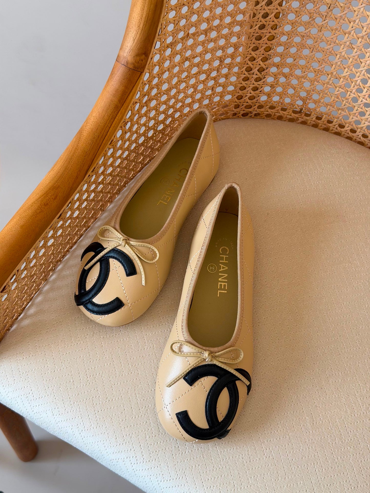 CHANEL