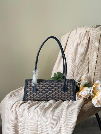 Goyard Bonbonnière Bag 30 CM