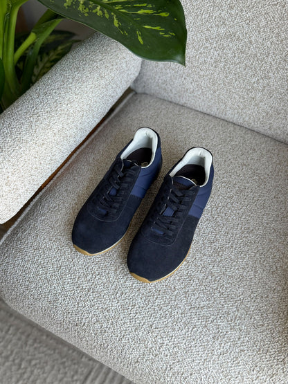 Loro Piana Fast Walk Sneakers