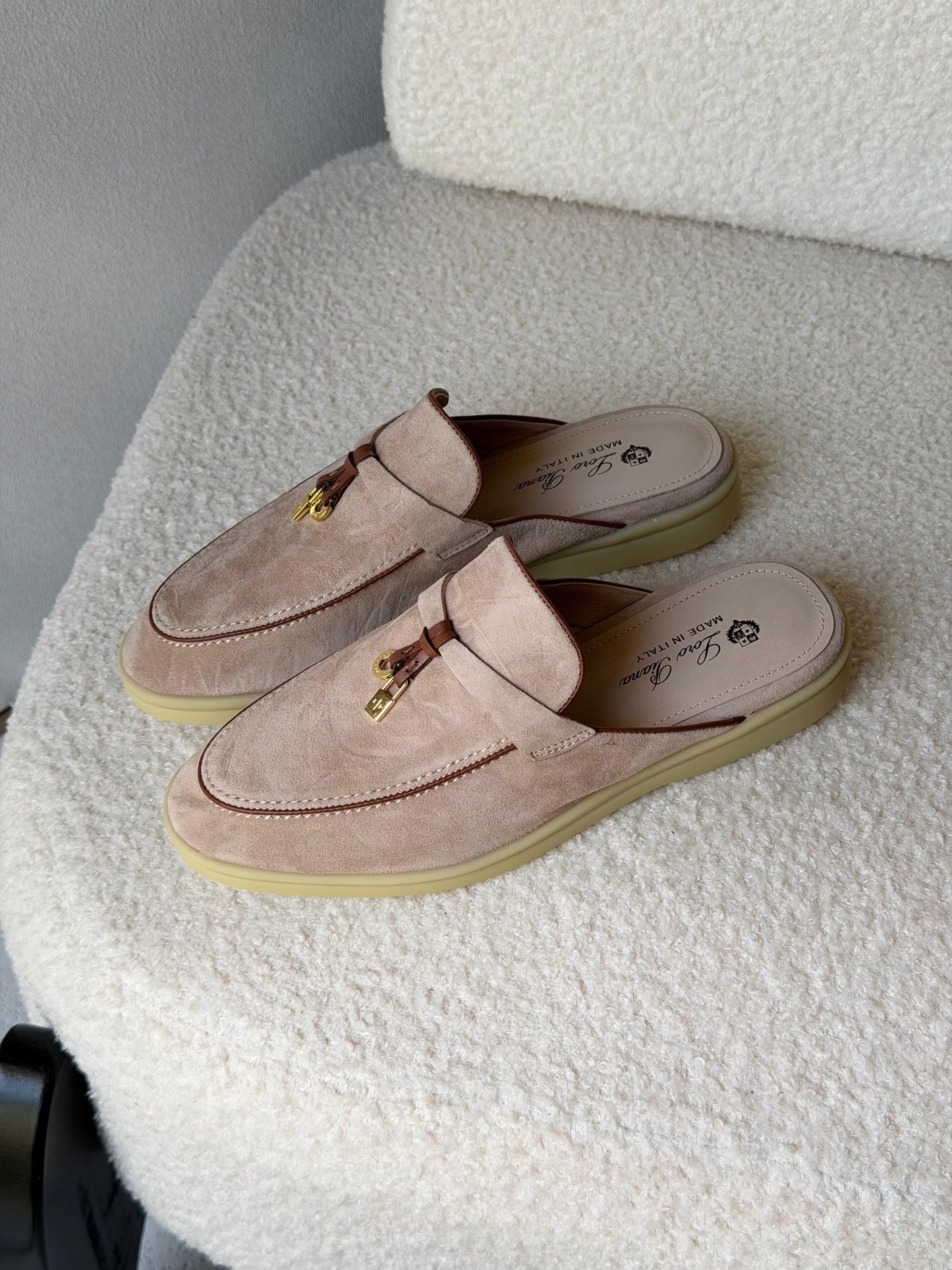LORO PIANA