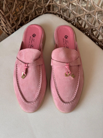 Loro piana loafer