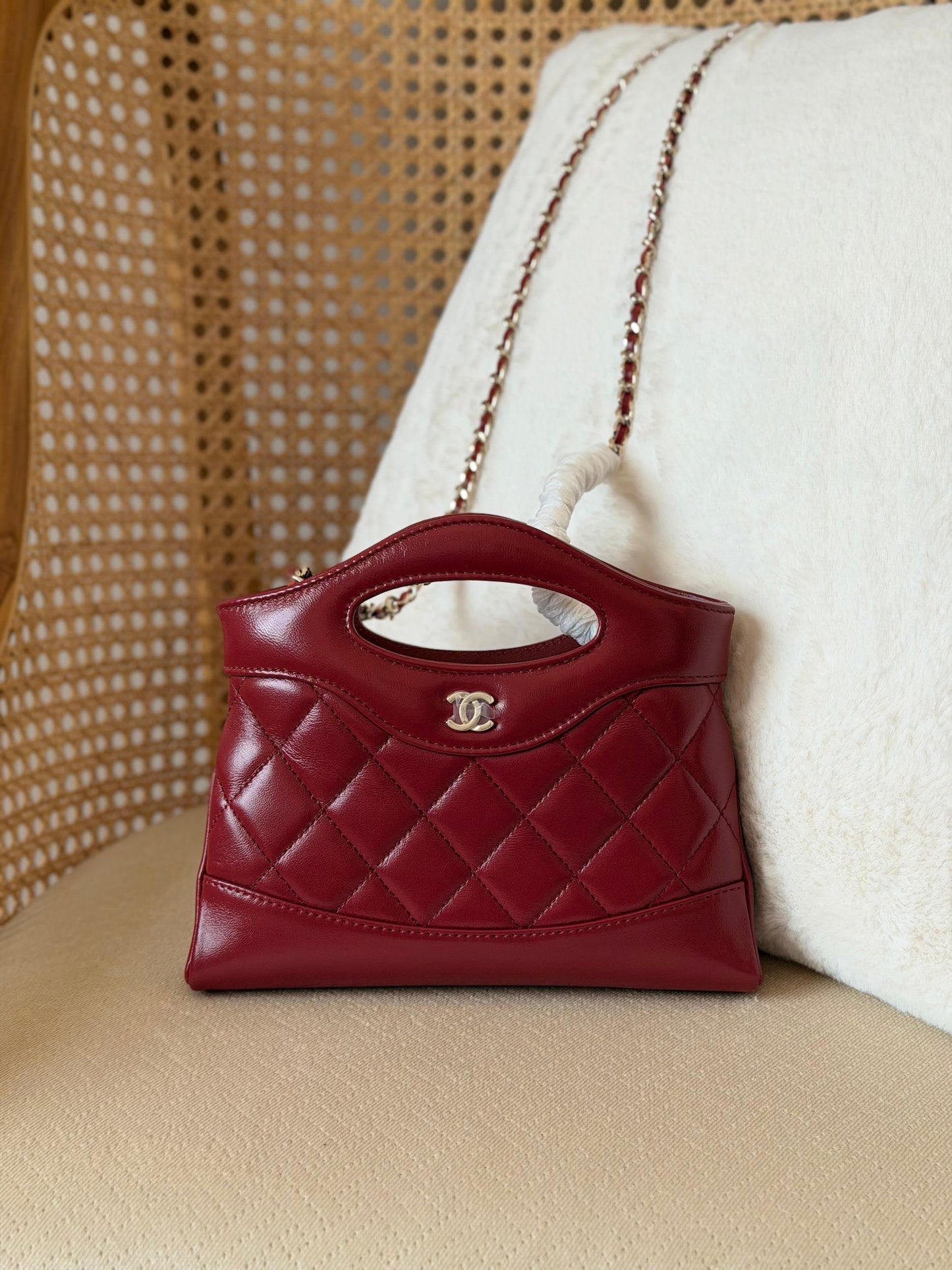 Classic collection 20 CM CHANEL