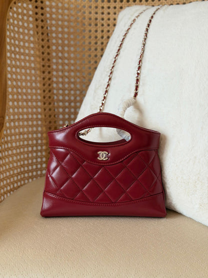Classic collection 20 CM CHANEL