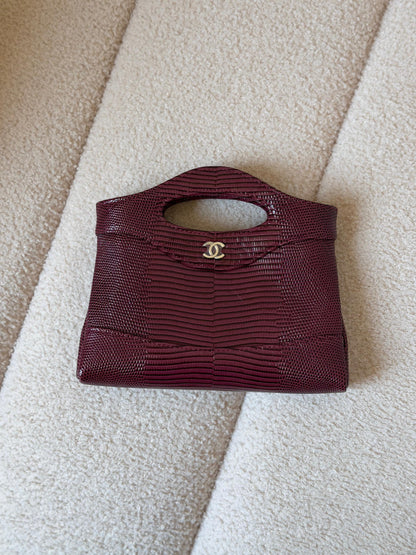 Chanel lizard 🦎 new