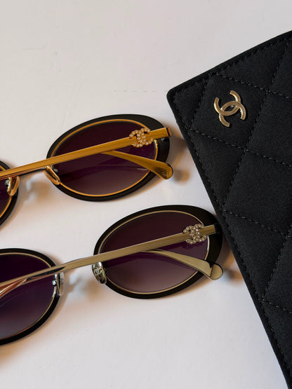 Chanel 9578B sunglasses