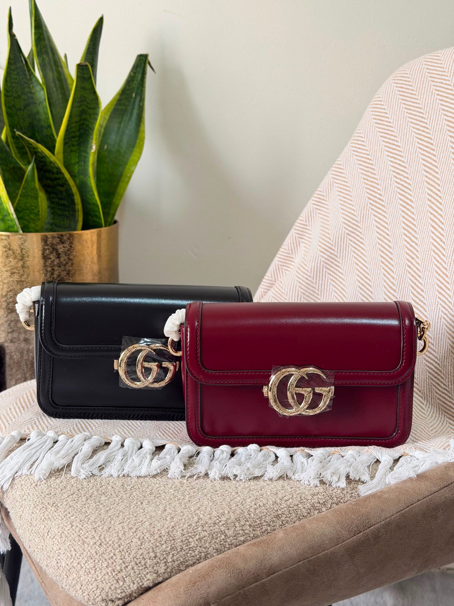 GUCCI 21 CM