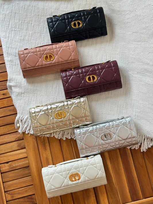 Dior miss caro top handle