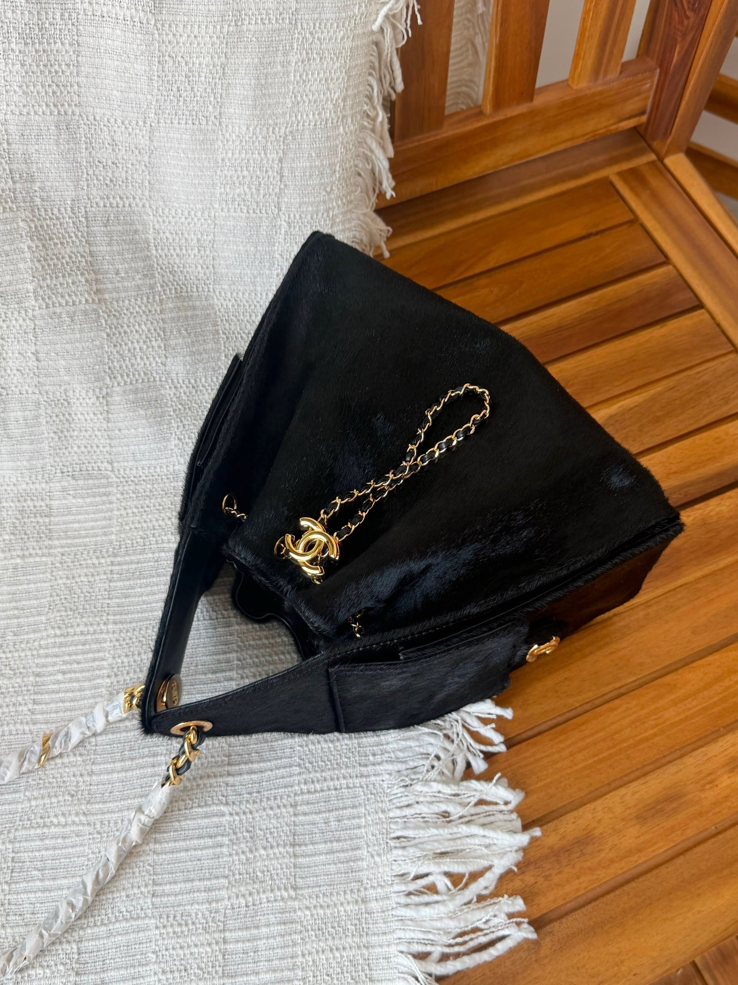 CHANEL hubo new collection25 CM