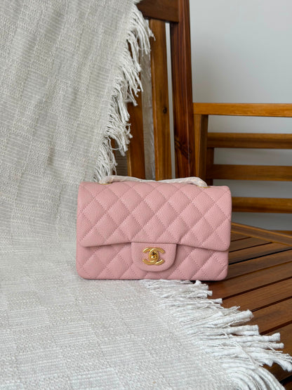 Chanel classic new color