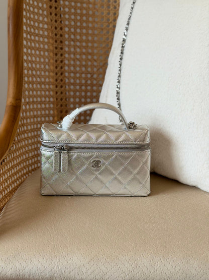 Chanel vanity