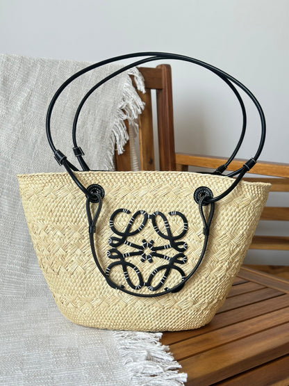 LOEWE collection beach bag