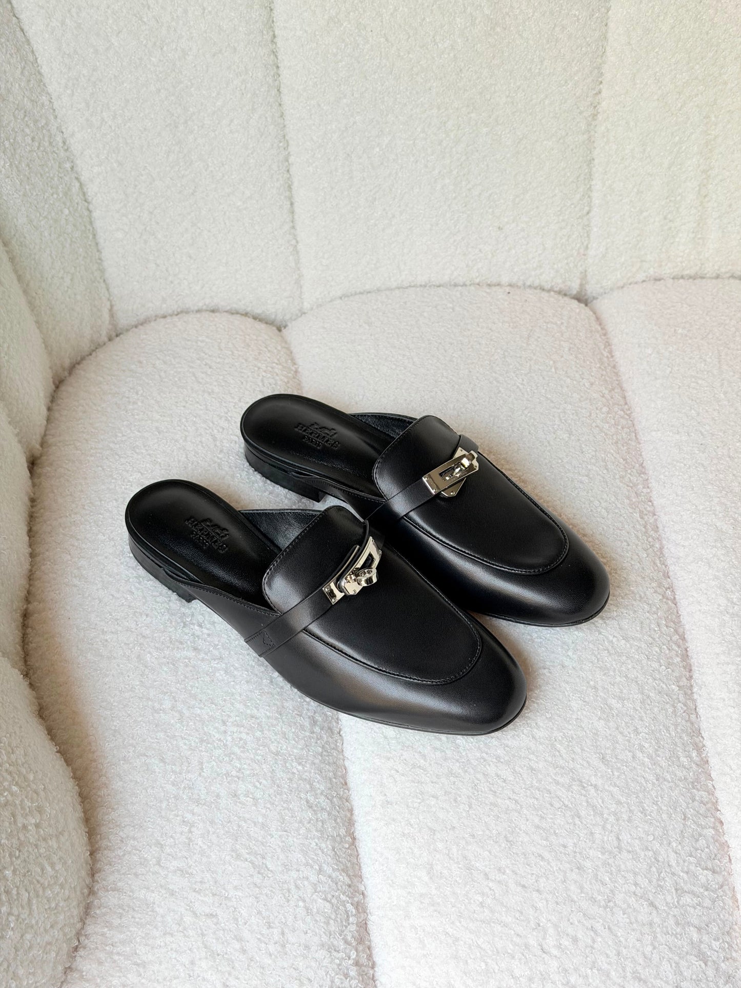 Hermès Oz Mules