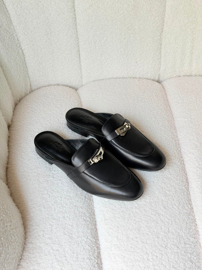 Hermès Oz Mules