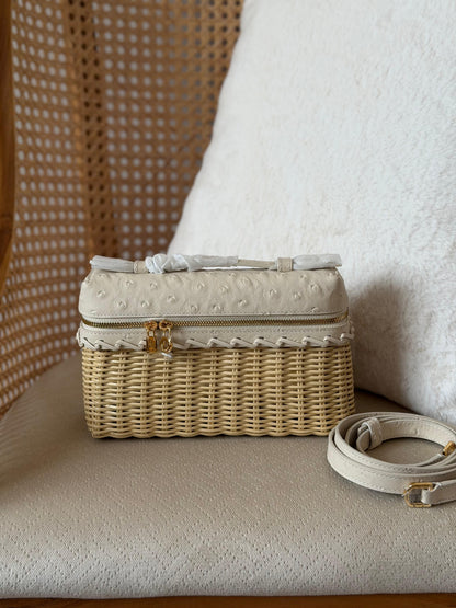 LORO PIANA extra pocket 20 CM