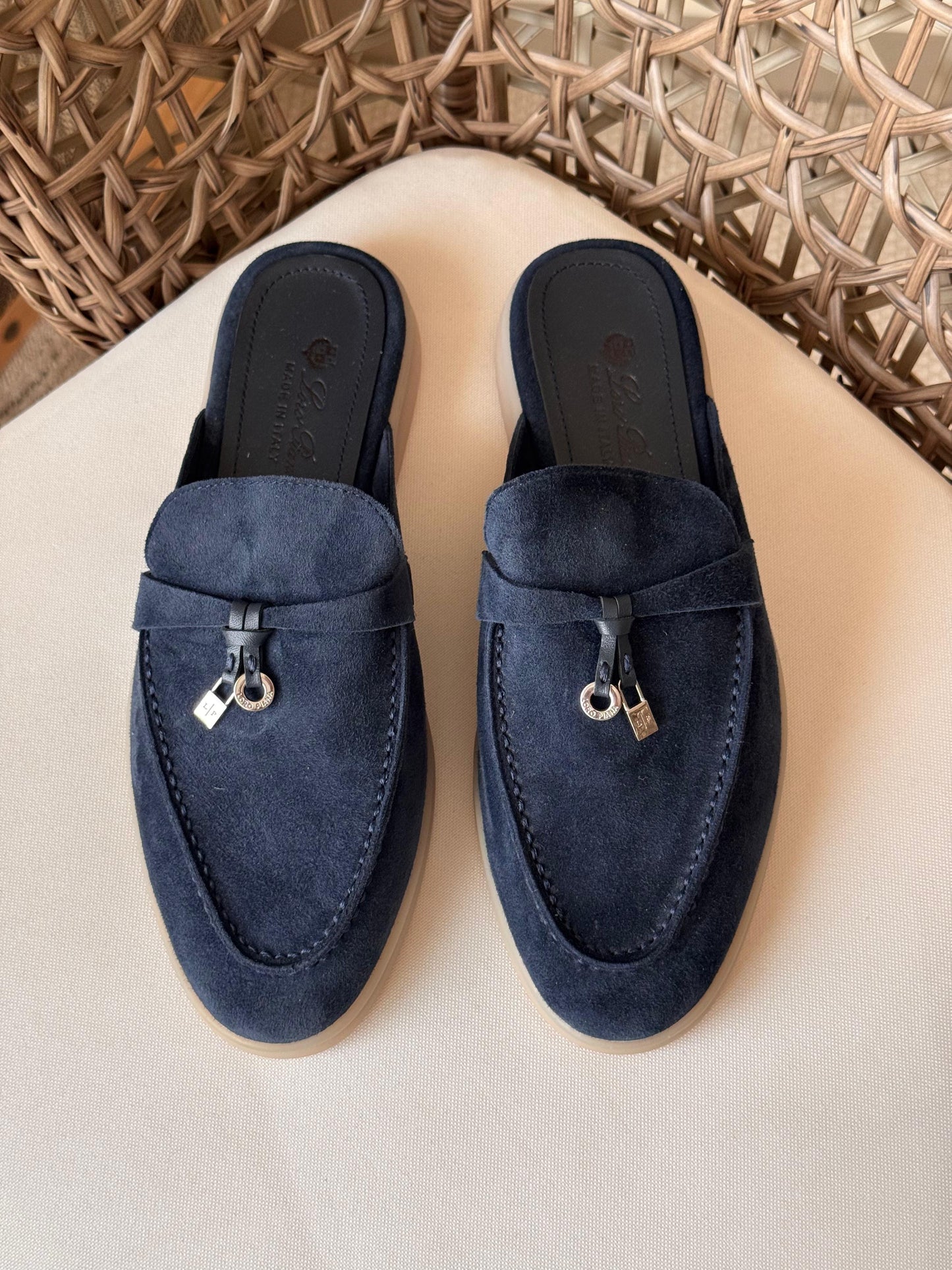 Loro piana loafer