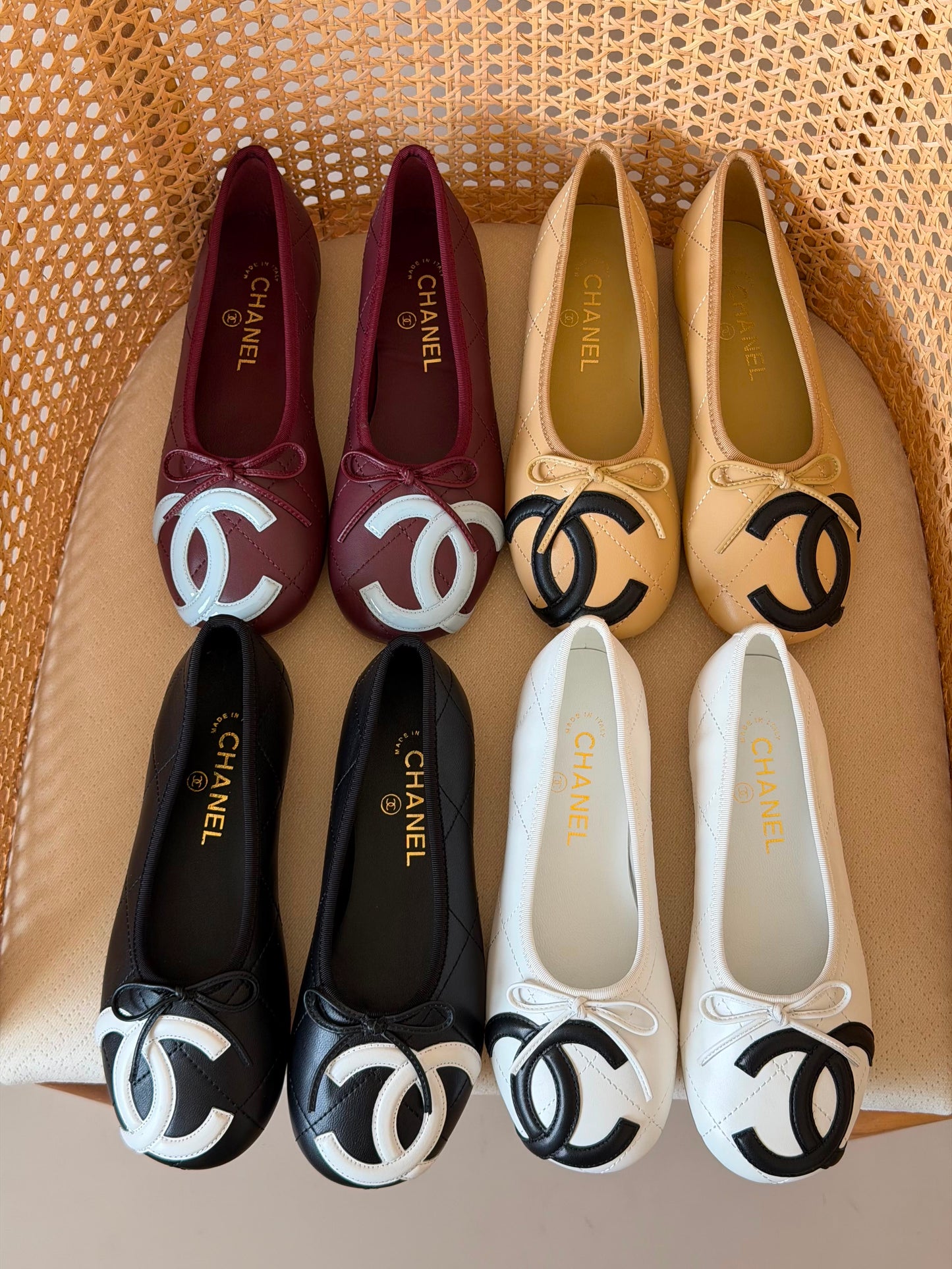 CHANEL