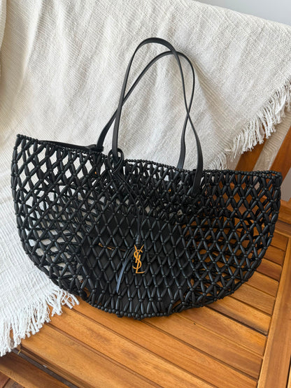 Gull collection YSL tote