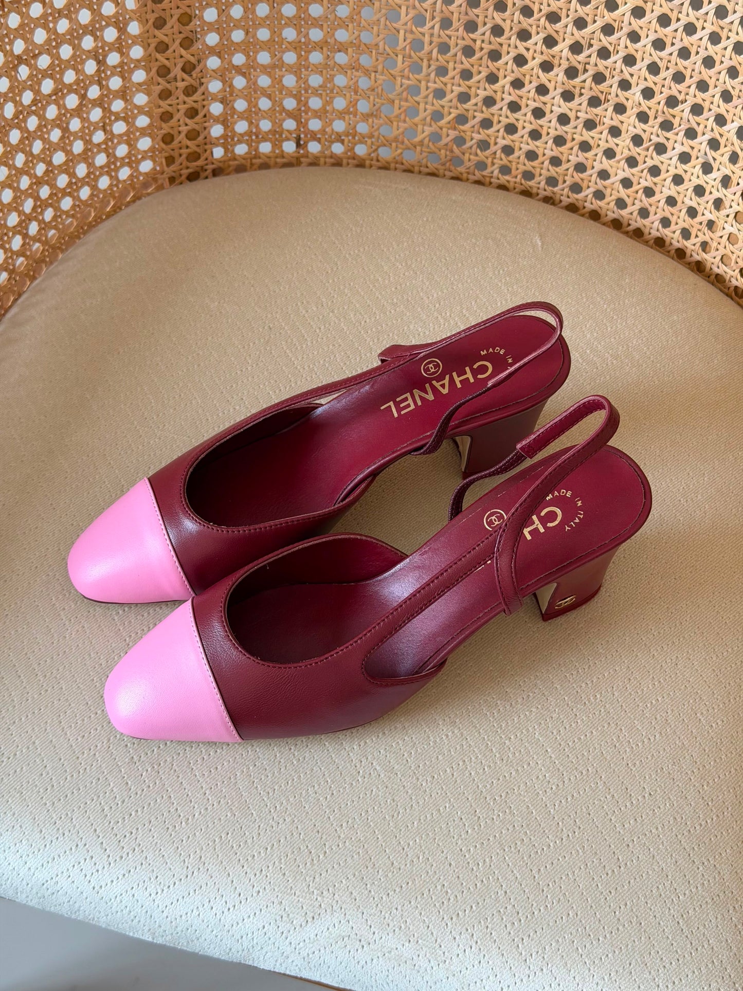 CHANEL