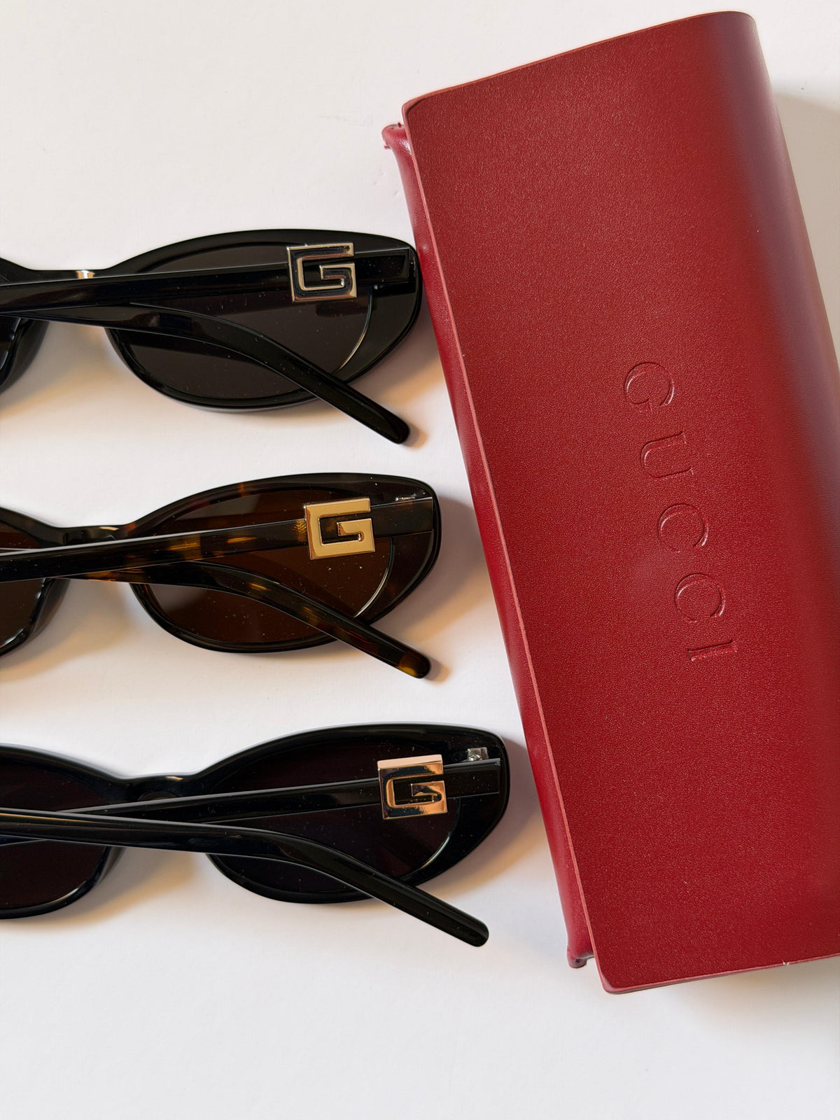 GUCCI GG1680S sunglasses