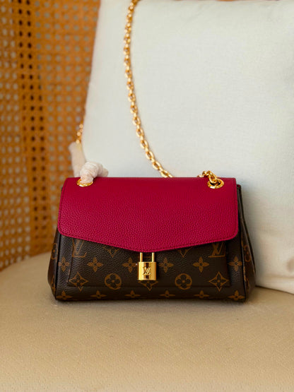 New collection LV