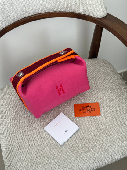HERMES bride a Brac 20 CM