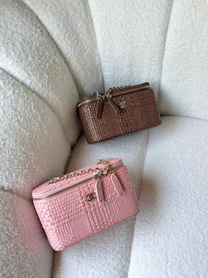 CHANEL 17 CM