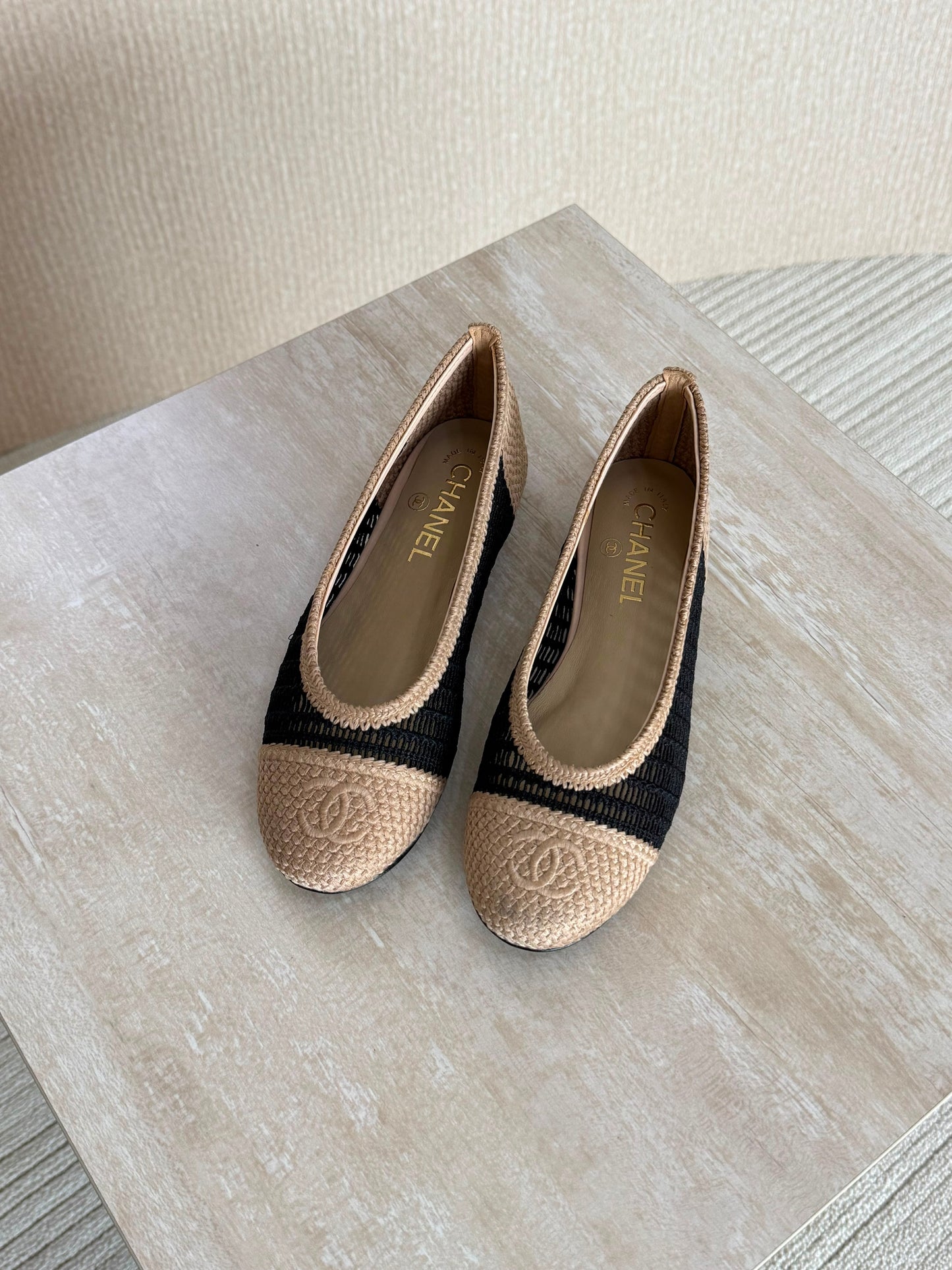 CHANEL