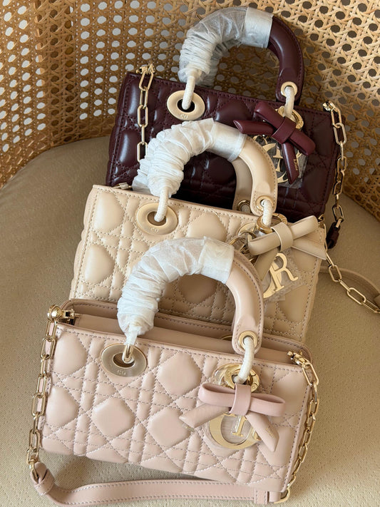DIOR d-joy 17 CM
