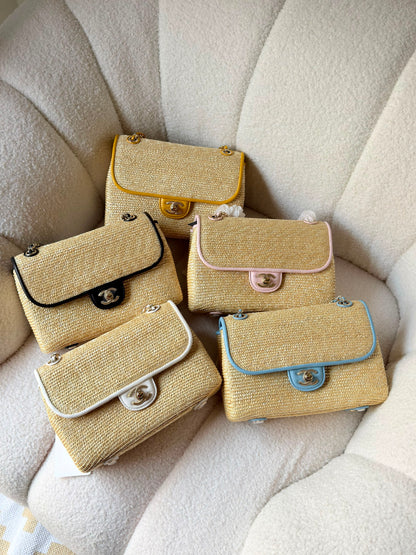 Chanel 23 CM new collection